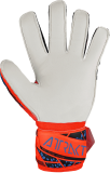 Reusch Attrakt Solid Finger Support Junior 5472510 2210 blue orange back